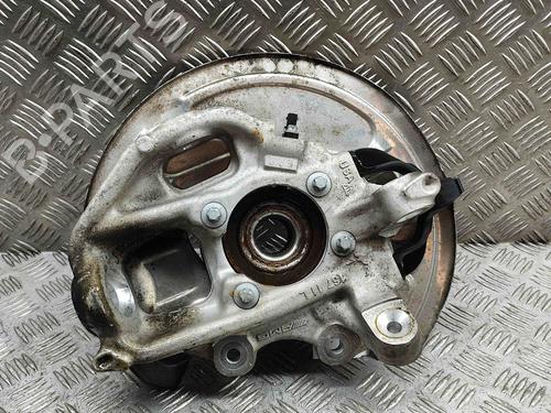 Left rear steering knuckle MERCEDES-BENZ GLS (X167) AMG 63 4Matic+ EQ Boost 4-matic+ (167.989) | BP28554000M27 