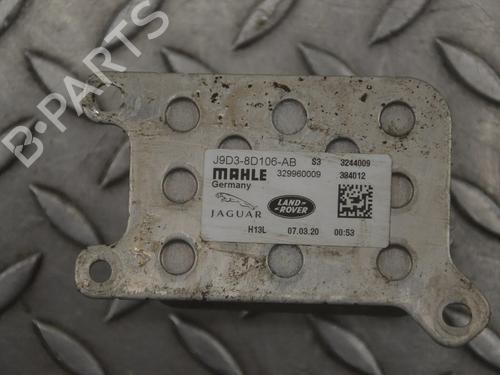 Oil radiator JAGUAR I-PACE (X590) EV400 AWD | BP33363500M33  - Image 5