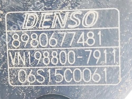 Pedal ISUZU D-MAX II (TFR, TFS) 2.5 CRDi 4x4 (TFS86J) | BP38875433I4 - Image 7