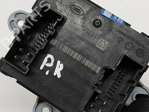 Electronic module LAND ROVER RANGE ROVER IV (L405) 4.4 SDV8 4x4 | BP24582676M83 - Image 5