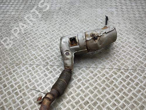 Catalyst FORD TRANSIT V363 Platform/Chassis (FED, FFD) 2.0 EcoBlue | BP38184465M10 - Image 5