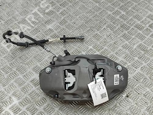 Used Left front brake caliper VW TOUAREG (CR7, RC8) 3.0 TDI 4motion (286 hp) 26183035