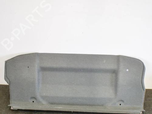 Used Boot lining Boot lining MASERATI GRAN TURISMO I 4.7 S (439 hp) 14612418 14612418