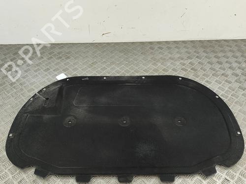 Used Upper protection Upper protection VW PASSAT B8 Variant (3G5, CB5) 1.4 GTE Hybrid (218 hp) 25616331 25616331