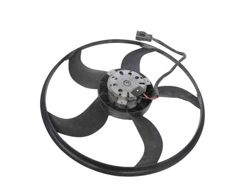 Radiator fan FORD TRANSIT CUSTOM V362 Bus (F3) 2.0 EcoBlue mHEV | BP30235868M35