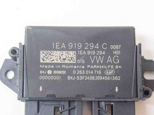 Electronic module VW ID.3 (E11, E12) Pro | BP27755426M83 