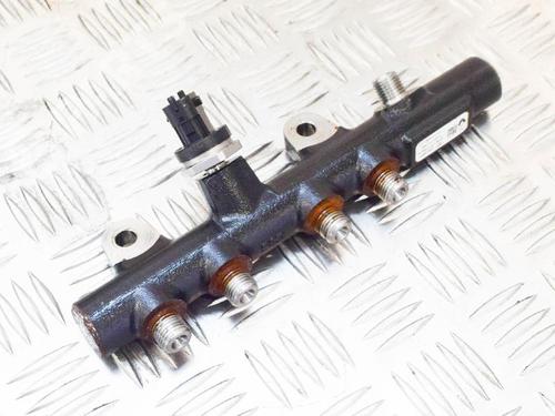 Injection rail RENAULT CAPTUR I (J5_, H5_) 1.5 dCi 90 (J5N4, J5M5, J5MW, J5M6, J5AL, J5AJ) | BP6744884M98 