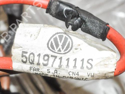 Wiring harness AUDI A3 (8V1, 8VK) 1.8 TFSI | BP14658827E16 