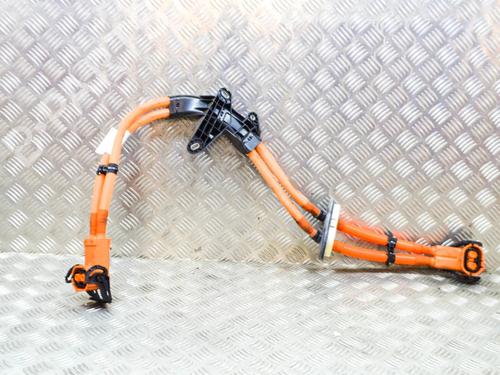 Wiring harness JAGUAR I-PACE (X590) EV400 AWD | BP27754367E16 - Image 5