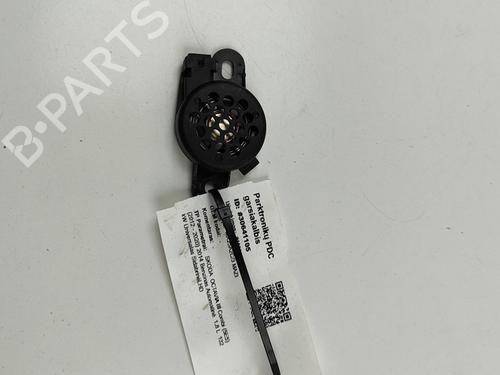 Electronic module SKODA OCTAVIA III Combi (5E5, 5E6) 1.8 TSI 4x4 | BP26679709M83 