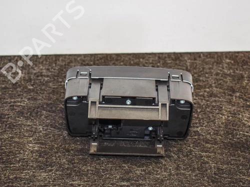 Electronic module FORD FIESTA VI (CB1, CCN) 1.4 | BP6739770M83