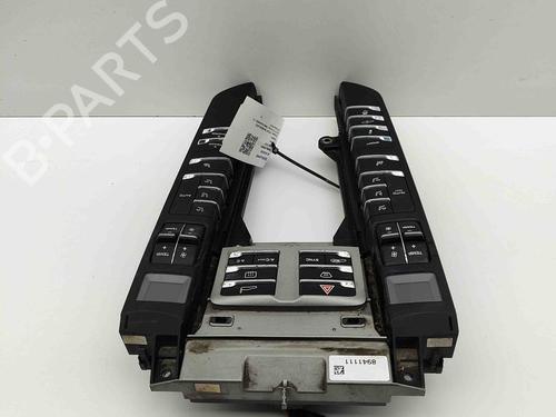 Switch PORSCHE PANAMERA (970) 3.0 S E-Hybrid | BP29373528I30 