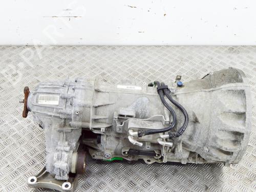 Used Gearbox MASERATI QUATTROPORTE VI 3.0 S Q4 (411 hp) 11252371