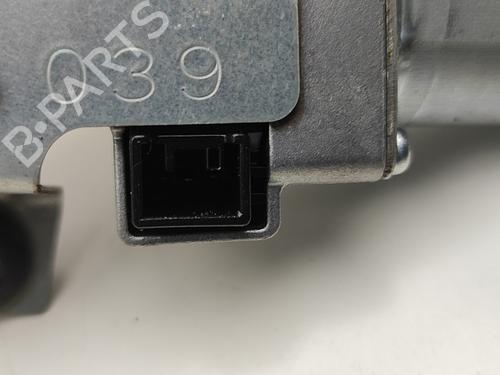 Rear wiper motor NISSAN LEAF (ZE1) Electric | BP28432425M102 