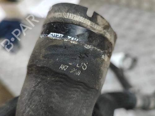 Pipe MASERATI LEVANTE SUV (M161) 3.0 D Q4 | BP36066430M125  - Image 5