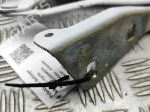 Hinge/Door check strap FORD TRANSIT CUSTOM V362 Van (FY, FZ) 2.0 EcoBlue | BP30754439C146