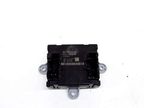 Used Electronic module Electronic module JAGUAR F-PACE (X761) 2.0 TD4 AWD (180 hp) 9628830 9628830