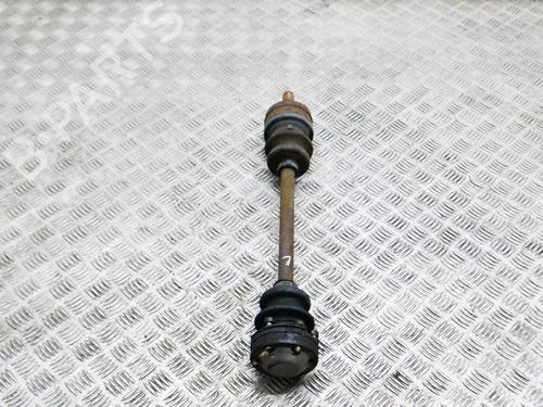 Left rear driveshaft MERCEDES-BENZ 190 (W201) E 1.8 (201.018) | BP9511137M40 