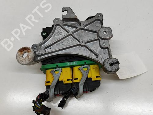 ECU airbags DODGE NITRO 2.8 CRD 4WD | BP28546640M53