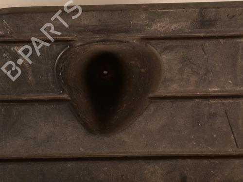 Underbody protection FORD FOCUS III 1.0 EcoBoost | BP30227607M92