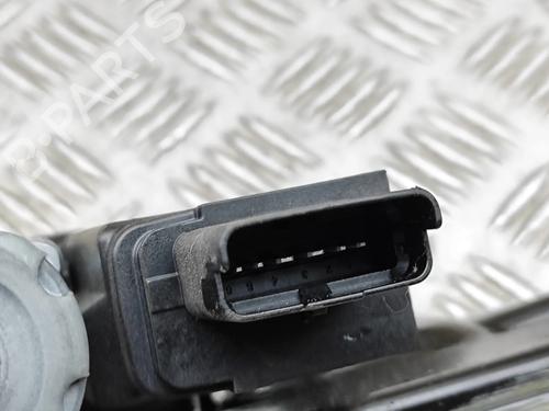 Front left window mechanism OPEL VIVARO C Van (K0) 2.0 | BP30004821C22  - Image 6