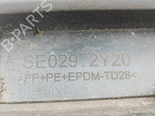 Dørliste CUPRA ATECA (KH7, KHP, KBP) 2.0 TSI 4Drive | BP33376918C150 - Image 7