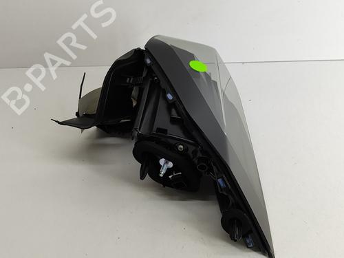 Left taillight PEUGEOT 2008 II (UD_, US_, UY_, UJ_, UR_, UC_) 1.2 Hybrid 136 (URHPYC, USHPY) | BP28553041C34 