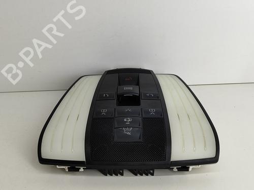 Interior roof light MERCEDES-BENZ E-CLASS (W212) E 350 4-matic (212.088) | BP18036129I8 