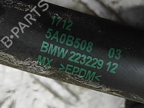 Pipe BMW XM (G09) XM All-wheel Drive | BP32370064M125 