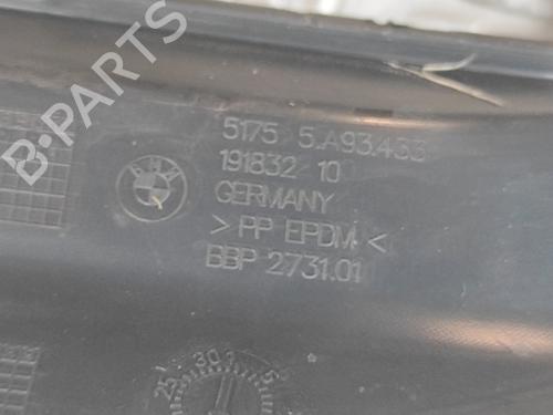 Bundpladebeskyttelse BMW X2 (U10) iX2 xDrive 30 | BP27785520M92 