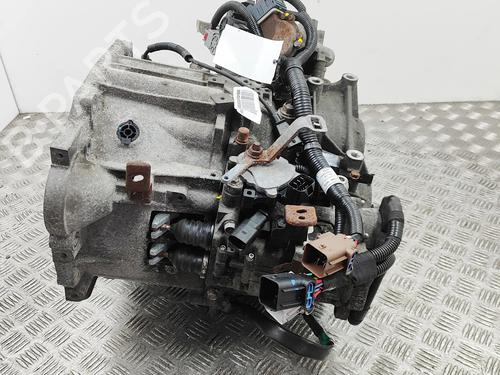 Gearbox KIA OPTIMA (JF) 1.7 CRDi | BP35790034M3 - Image 2