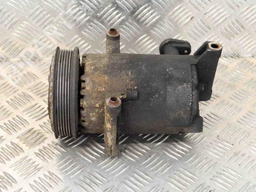 AC-Kompressor CITROËN JUMPER II Bus 2.2 HDi 100 (101 hp) 6757633