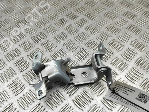 Used Hinge/Door check strap Hinge/Door check strap MAZDA 3 Hatchback (BP) 2.5 e-SKYACTIV-G (BP5H) (140 hp) 33381078 33381078