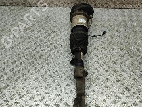 Left front shock absorber BMW X7 (G07) xDrive M 50 d | BP27533037M16 - Image 2