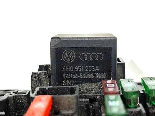 Fuse box VW CRAFTER Van (SY_, SX_) 2.0 TDI FWD (SYB, SYC, SYD) | BP39575676E1 - Image 6