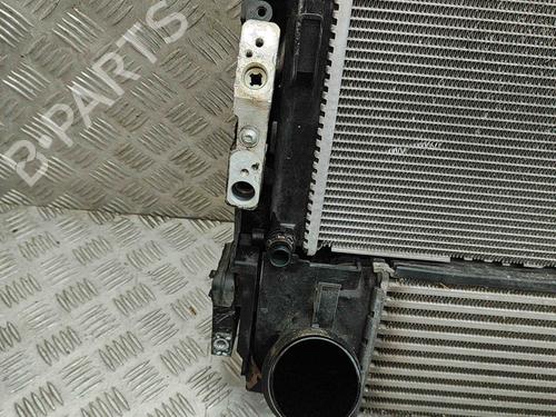 Radiator set BMW 4 Coupe (F32, F82) 435 d xDrive | BP21588414M120