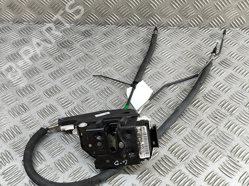 Used Rear right lock MASERATI LEVANTE SUV (M161) 3.0 D Q4 (250 hp) 27205532