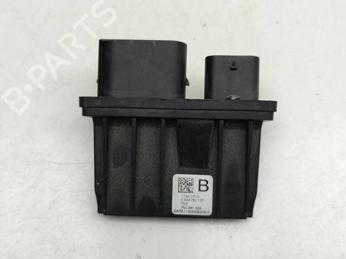 Electronic module SKODA YETI (5L) 2.0 TDI 4x4 | BP33386281M83 - Image 2