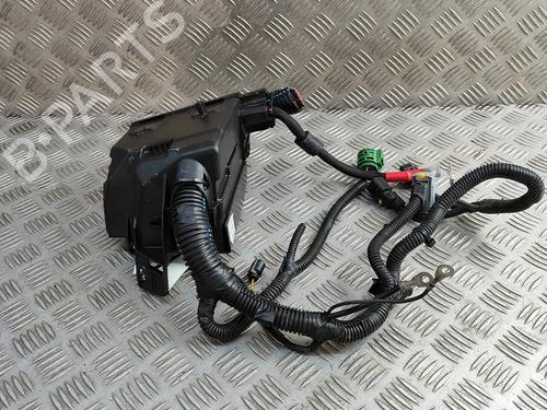 Fuse box FIAT 500 (312_) 1.0 Mild Hybrid (312.AYD1B) | BP33374035E1 - Image 4