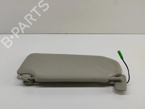 Right sun visor VOLVO XC90 II (256) B5 Mild Hybrid AWD | BP33369942I2 - Image 3