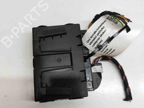 Climate control BMW X1 (F48) xDrive 20 d | BP29392305I5 