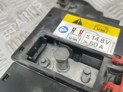 Cable PORSCHE CAYENNE Coupe (9YB) 3.0 AWD (9YBAA1) | BP33370665E12  - Image 6