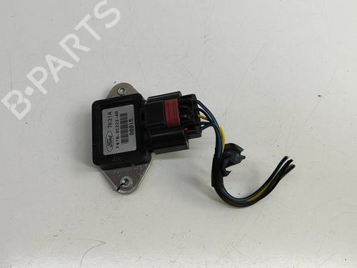 Used Electronic sensor Electronic sensor FORD USA EXPLORER (U2, U_) 4.0 V6 4WD (162 hp) 27786997 27786997