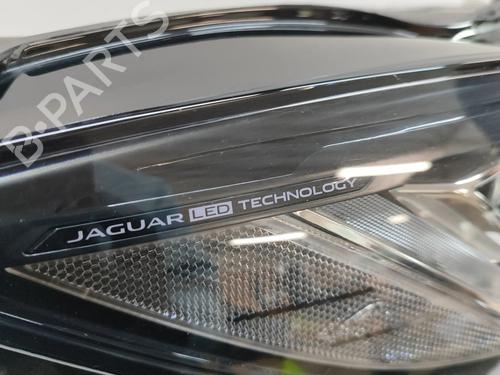 Right headlight JAGUAR I-PACE (X590) EV400 AWD | BP28275896C29 - Image 4