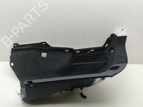 Boot lining LEXUS NX II (_A2_, _H2_) 350h E-Four (AAZH25) | BP33624798I3 - Image 4