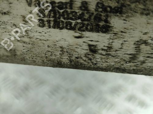 Subframe MASERATI LEVANTE SUV (M161) 3.0 D Q4 | BP26710642M9 - Image 7