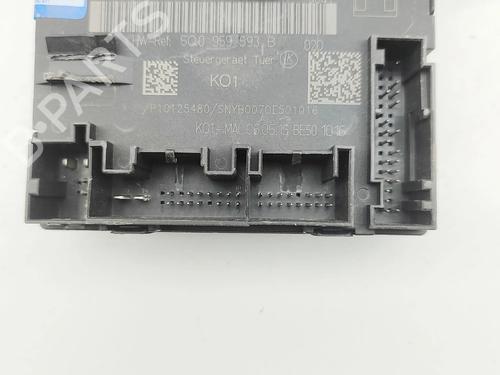 Electronic module AUDI A3 Limousine (8VS, 8VM) S3 quattro | BP33383441M83  - Image 6