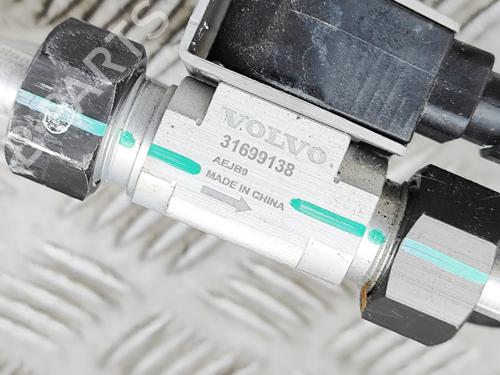 AC pipe VOLVO EX40 (536) EV | BP38650328M126 - Image 8