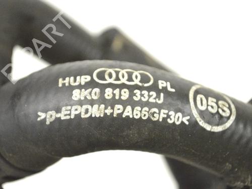Pipe AUDI A4 B8 (8K2) 2.0 TDI | BP30221680M125  - Image 5