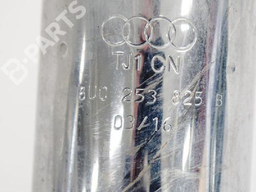 Other AUDI Q3 (8UB, 8UG) 2.0 TDI quattro | BP6743614O1 